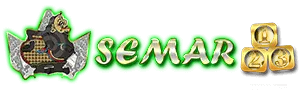 Logo semar123