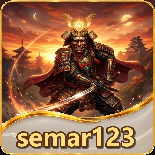 Kartu katalog semar123 menampilkan penjelasan singkat, versi/ukuran acuan paket inti, dan skor