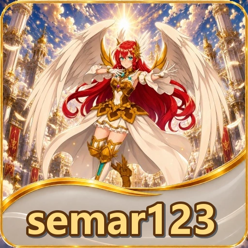 Tampilan unduh paket APK semar123 versi 6.2.4 berukuran 41.8 MB