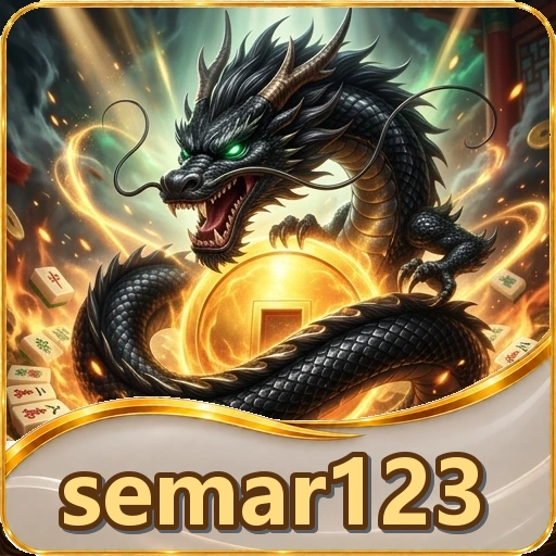 Mengisi nama pengguna dan sandi pada layar masuk semar123 di Android